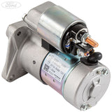 KA MK2 1.2 MPI 4 CYLINDER STARTER MOTOR 2008-2016