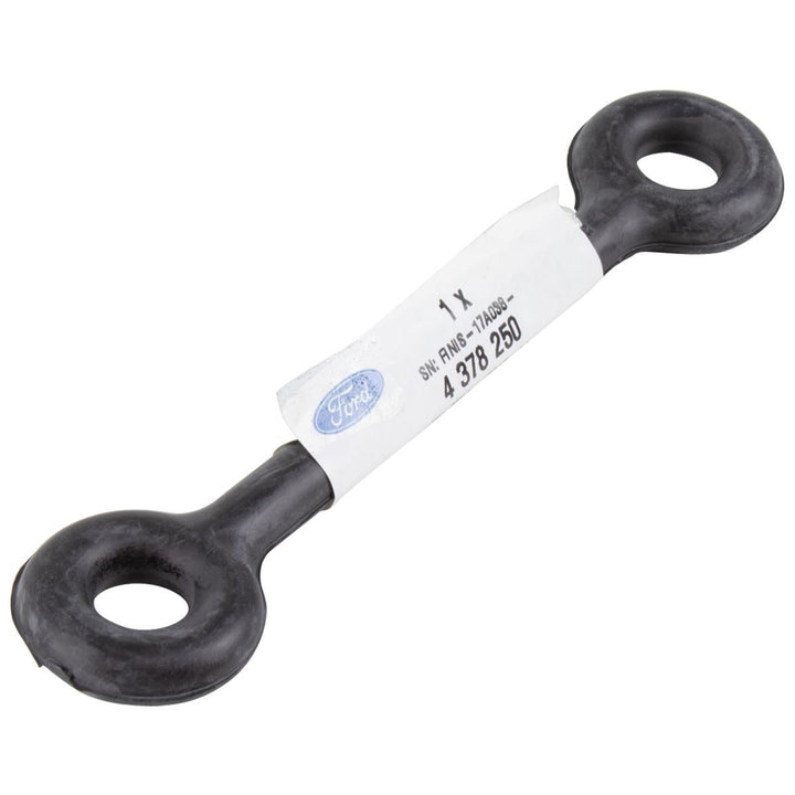 TRANSIT JACKING KIT FIXING CLAMP