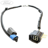JUMPER WIRING