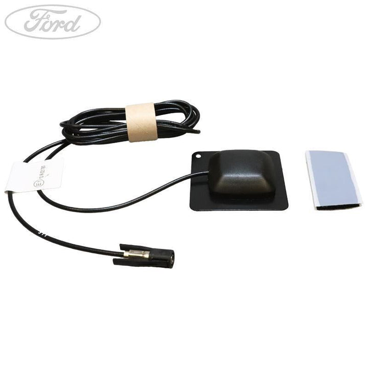 GPS AERIAL