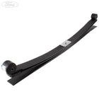 TRANSIT MK7 ALL 2.3 REAR REAR SPRING 2007-2014