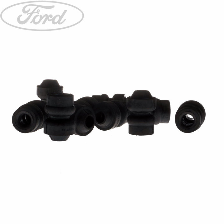 RADIATOR & FAN RUBBER