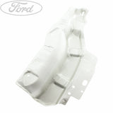 FOCUS 1.0 ECOBOOST EXHAUST HEAT SHIELD 2011-