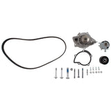 FOCUS C-MAX GALAXY S-MAX MONDEO CAM BELT KIT & WATER PUMP