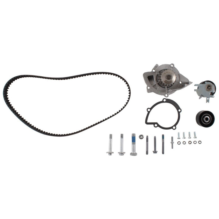FOCUS C-MAX GALAXY S-MAX MONDEO CAM BELT KIT & WATER PUMP
