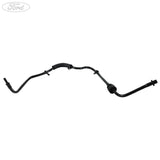 S-MAX GALAXY MONDEO DURATEC BRAKE BOOSTER VACUUM PIPE