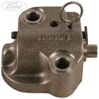 TIMING CHAIN TENSIONER