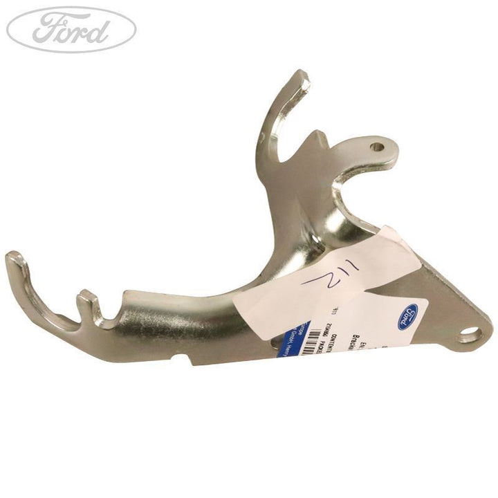 CONTROL CABLE BRACKET