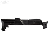 C-MAX O/S FRONT RADIATOR SURROUND AIR DEFLECTOR