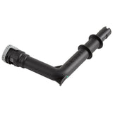 AUX HEATER OUTLET HOSE