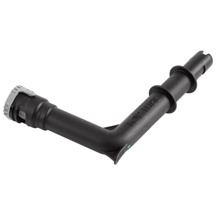 AUX HEATER OUTLET HOSE