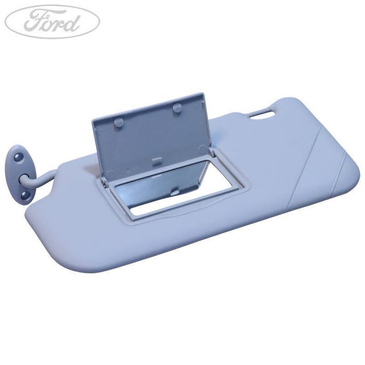MONDEO FRONT N/S SUN VISOR WITH MIRROR 2007-2014