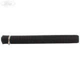 FIESTA ECOBOOST AIR CLEANER INTAKE TUBE