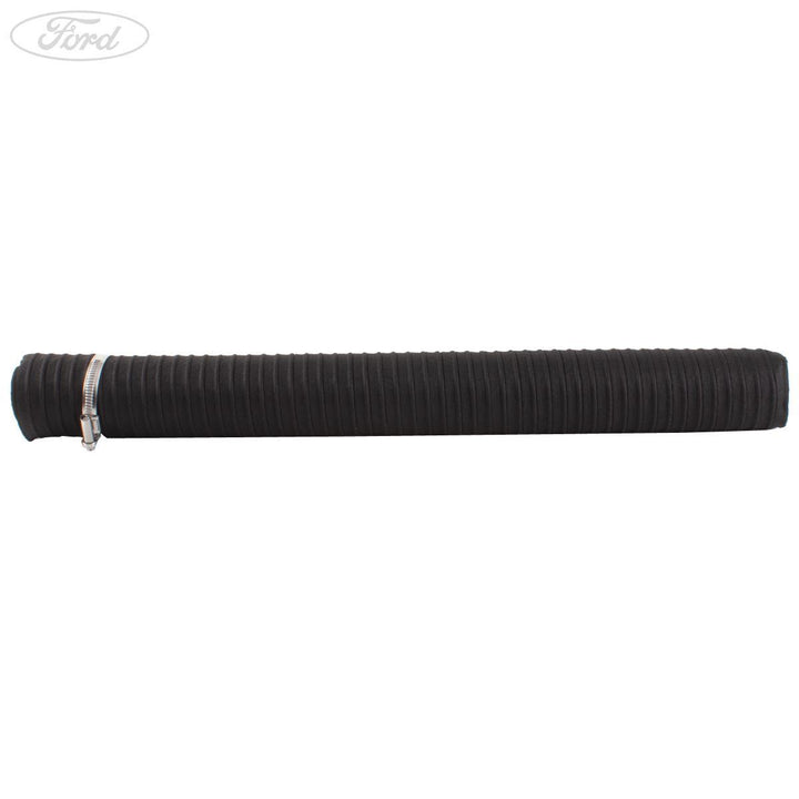 FIESTA ECOBOOST AIR CLEANER INTAKE TUBE
