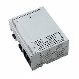 CUSTOM TRANSIT MULTI-MEDIA CONTROL UNIT 2019-ONWARDS