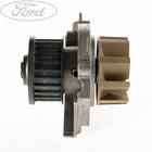 ENGINE WATER PUMP