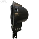 FUEL TANK FILLER PIPE HOUSING