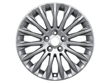 FOCUS SET OF 4 ALLOY WHEELS 04/2014 07/2015