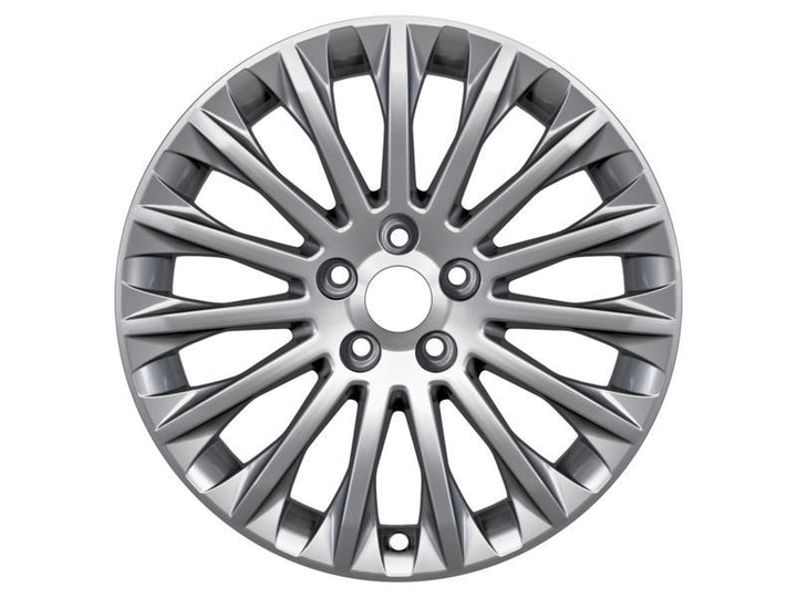 FOCUS SET OF 4 ALLOY WHEELS 04/2014 07/2015