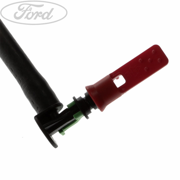 FUEL INJECTOR PIPE REPAIR TUBE