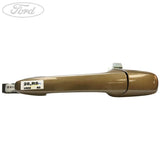 OUTER DOOR HANDLE