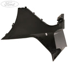 BUMPER END CAP
