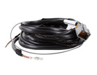 MONDEO ADAPTOR WIRING FOR TOW BAR