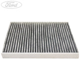 FIESTA B-MAX CARBON CABIN POLLEN ODOUR FILTER