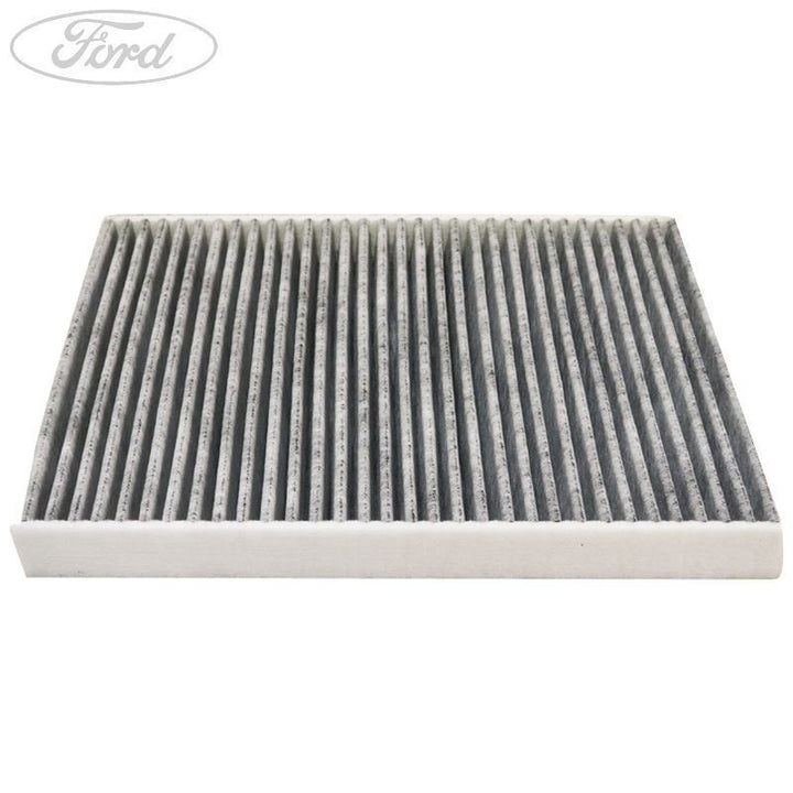FIESTA B-MAX CARBON CABIN POLLEN ODOUR FILTER