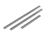 TRANSIT CUSTOM FROM 09/2023 AIRLINE SIDE RAIL KIT