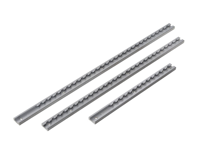 TRANSIT CUSTOM FROM 09/2023 AIRLINE SIDE RAIL KIT