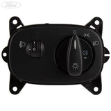 TRANSIT MK6 HEAD LIGHT LAMP INTERNAL PANEL SWITCH 2000-2006