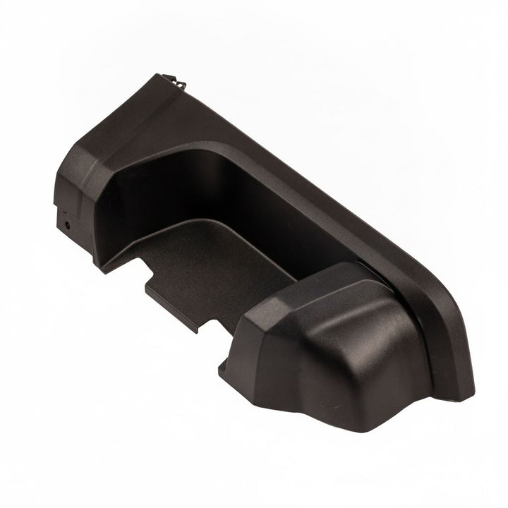 Ranger N/S Rear Bumper Side Steps Mat 2022-Onwards