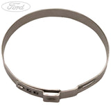 FIESTA B-MAX LARGE OUTER CV BOOT CLAMP 82.5MM