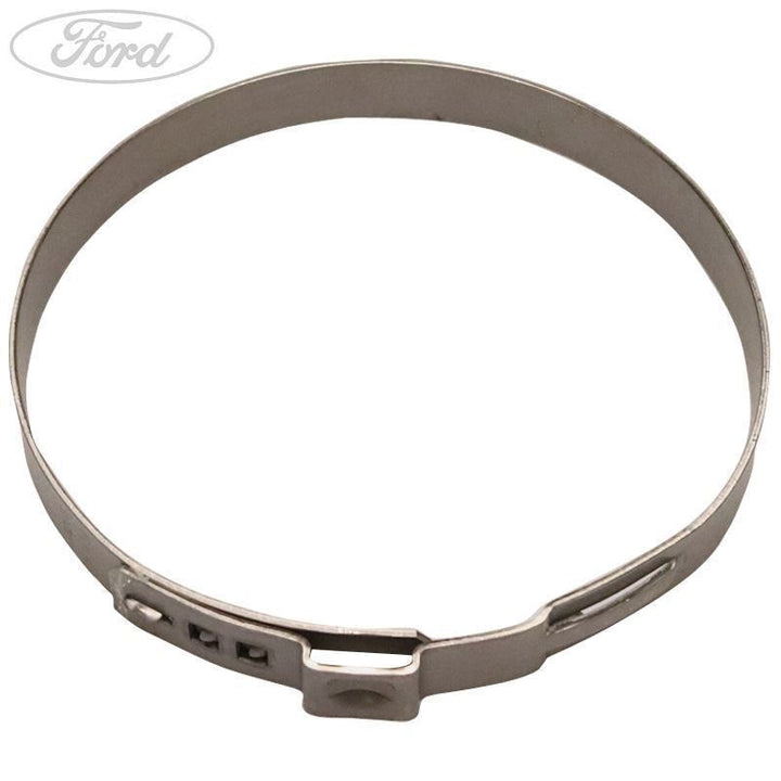 FIESTA B-MAX LARGE OUTER CV BOOT CLAMP 82.5MM