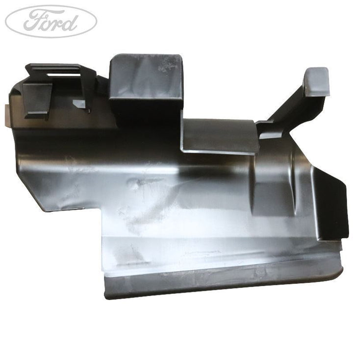 AIR DEFLECTOR