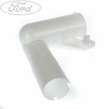 WINDSCREEN WASHER HOSE