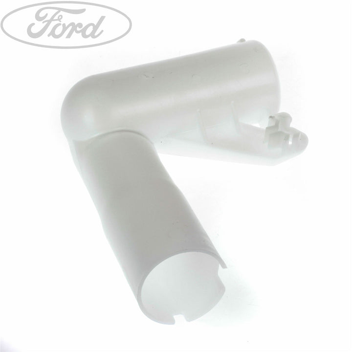 WINDSCREEN WASHER HOSE