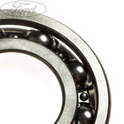 TRANSFER BOX BEARING 5-SPEED MANUAL MT75