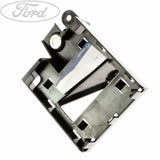 TRANSMISSION CONTROL MODULE BRACKET