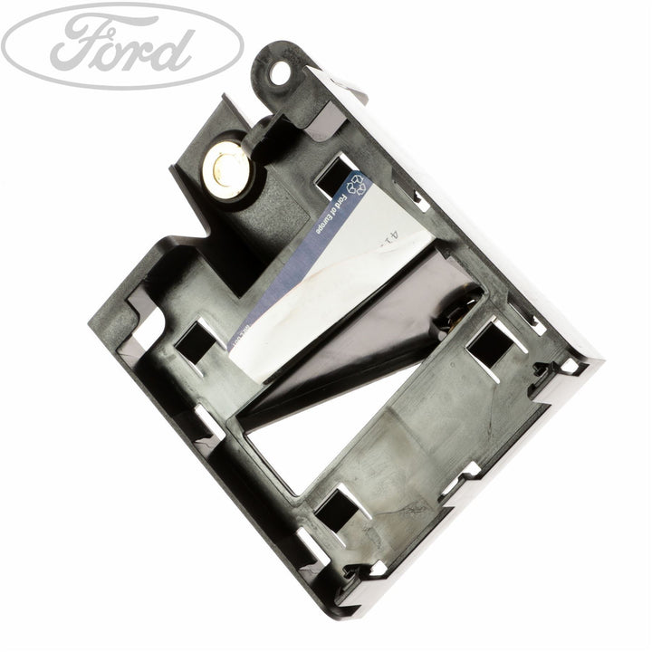 TRANSMISSION CONTROL MODULE BRACKET
