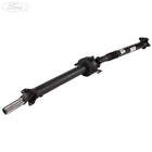 Everest Manual Transmission Prop Shaft 2WD 2006-2009