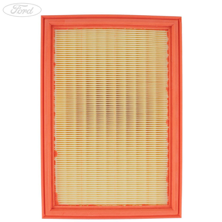 GALAXY WGR AIR FILTER ELEMENT V6 TDI 00-06