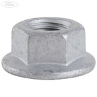 FRONT DOOR GLASS & WINDOW CONTROLS HEX NUT PACK OF 5