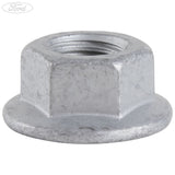 FRONT DOOR GLASS & WINDOW CONTROLS HEX NUT PACK OF 5