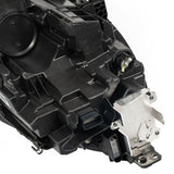 PUMA 1.0 ECOBOOST N/S PASSENGER SIDE LED PROJECTOR HEADLIGHT 2024-ONWARDS