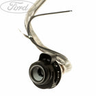 MONDEO DURATORQ DIESEL FUEL FILLER PIPE