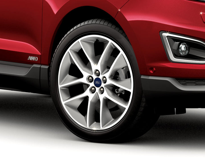 EDGE FROM 01/2016 ALLOY WHEEL 20