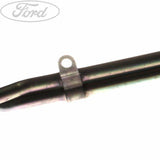TRANSIT 2.4 DURATORQ DI STEEL HEATER WATER HOSE 02-05