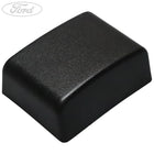 C-MAX FOCUS CONNECT TAILGATE BUMP STOP COVER 2015-